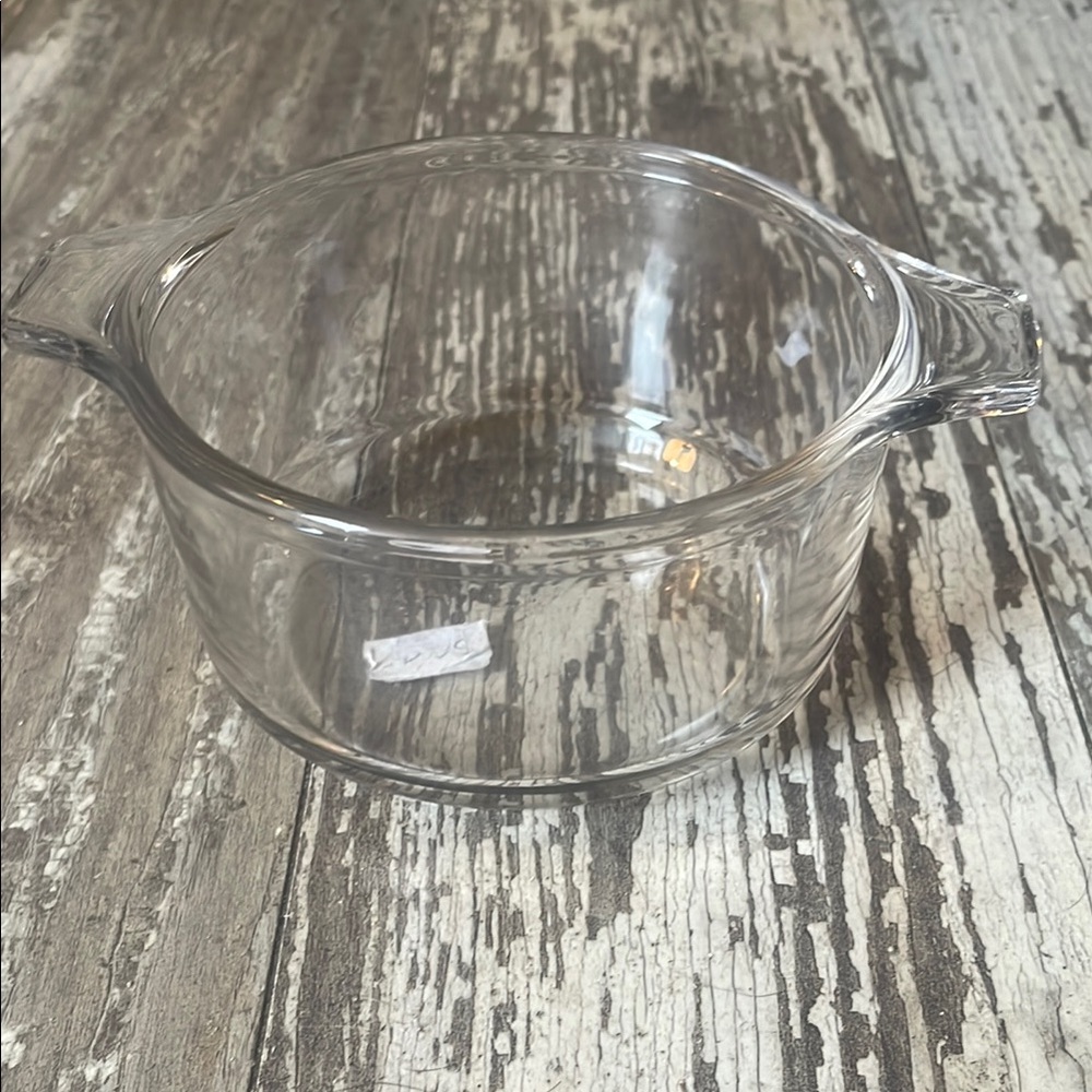 Pyrex Gray Bakeware Essential